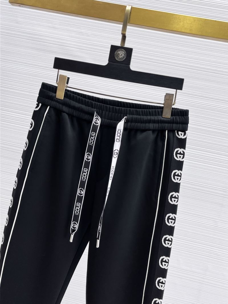 Gucci Long Pants